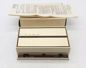 Stone Electronics SECO TM1400HC-E-F Termostato - Foto 1 di 5