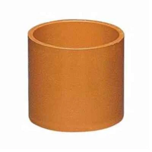 Acoplamiento no metálico Carlon SCE940G 1-1/4" para conducto Resi-Gard �� naranja - Imagen 1 de 4