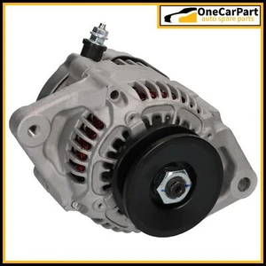 14V Alternator For Denso 021080-2510 101211-2490 101211-2851 101211-2852 - Picture 1 of 7