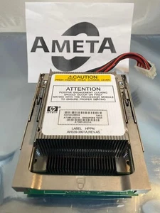 HPE AT105A / AT085-2021A - HP RX2800 I4 ITANIUM 9540 2.13GHZ 8C CPU - Picture 1 of 5