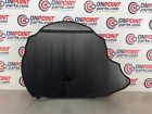 2004 Nissan 350Z Convertible Trunk Subfloor Spare Tire Cover OEM 25BF9E9