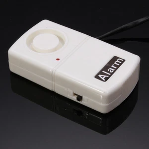 Automatic Power Cut Failure Outage Alarm Warning Siren 120db with LED Indicator - Picture 1 of 4