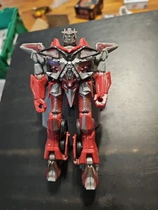 Transformers Dark of the Moon Sentinel Prime, MechTech Voyager 2011 - Imagen 1 de 2