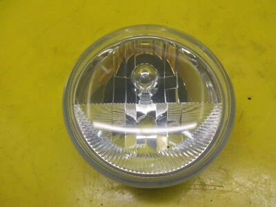 HARLEY-DAVIDSON NIGHT ROD ESPECIAL CALLE V-ROD VRSC FARO FARO LUZ 04 Foto 1 de 4