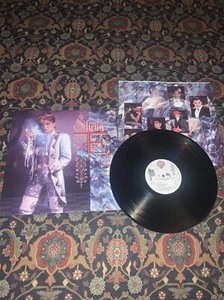 1985 Sheila E. Prince Romance 1600 Vinyl LP Paisley Park 9 25317-1 — VG/VG - Picture 1 of 2