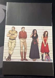 FIREFLY 33 VIRGIN VARIANT BOOM STUDIOS - Bild 1 von 10