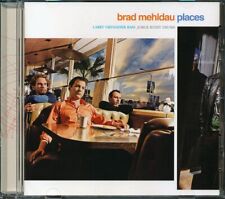CD Brad Mehldau - Places