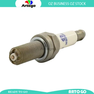 Motorcycle Premium Spark Plug For Husqvarna FE501 2017-2019 2020 2021 2022 2023 - Imagem 1 de 3