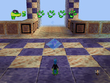 .N64.' | '.Gex 64 Enter The Gecko.