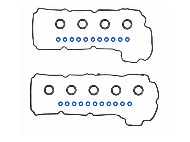 Juego de juntas de cubierta de válvula Felpro para Mazda CX9 2007-2015 62NZBY Foto 1 de 1