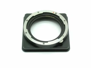 For Hasselblad V Mount Lens To ALPA 12 Series SB34 Short Berral Camera Adapter - Picture 1 of 8