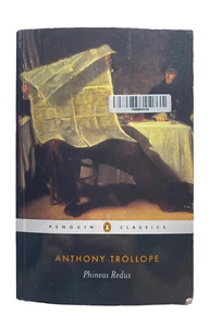 Phineas Redux by Anthony Trollope (2003, UK-B Format Paperback) - Imagen 1 de 2