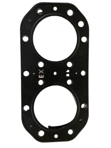 Kawasaki Jet Ski Stainless Steel Head Gasket X2 /650 SX /JetMate /TS /SC - Picture 1 of 1