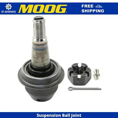 Rótula de suspensión delantera inferior MOOG 1995-1999 GMC K1500 1995 1996 1997 Foto 1 de 4