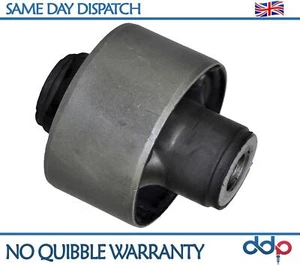 Hinterradaufhängung Differential Arm Lagerung für Toyota Hiace Mk3 Mk4 (98-17) - Picture 1 of 9