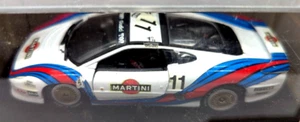 Detail Cars Titanium Series Jaguar XJ220 Martini Racing #11 1:43 - Picture 1 of 9