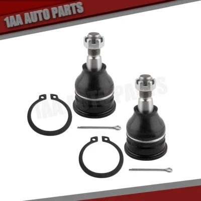 Suspensión delantera rótulas inferiores para Toyota Echo 2000 2001-2006 Scion xA xB Foto 1 de 4
