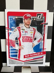 Dale Earnhardt Jr. #47 NASCAR Cup Series 2024 Panini Donruss NASCAR Trading card - Picture 1 of 1