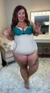 plus size shapewear 5x