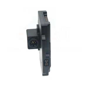 XLR 4Pin male to V-mount male for Steadicam Power converter board - Picture 1 of 6