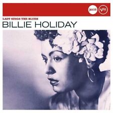 Billie Holiday - Lady Sings The Blues (Jazz Club) - Billie Holiday CD DGVG The