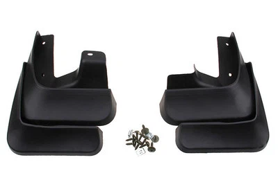 ADEQUADO PARA 2011-2018 Lexus CT200 CT200h para-lamas protetores contra respingos para-lamas - Imagem 1 de 4