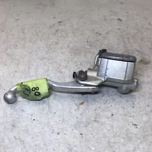 KTM 530 EXC 2008 Front Master Cylinder - Picture 1 of 7