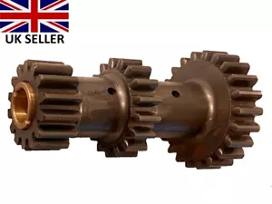 38062 indisches Getriebe Cluster Gear 1932 - Up Chief, Scout & 741 #452 - Bild 1 von 1