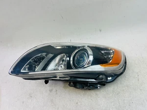 2014 2015 2016 2017 2018 Volvo S60 Driver LH XENÓN FARO OCULTO OEM - Imagen 1 de 8