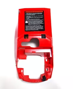 Cubierta superior para motosierra Craftsman S1450 42CC - OEM - Imagen 1 de 3