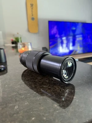 Fujifilm 16460771 XC 50-230mm F4.5-6.7 OIS II Lens - Black - Image 1 of 3