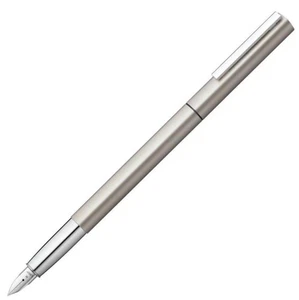 LAMY / Lamy Ideos Palladium Füllfederhalter - Bild 1 von 9