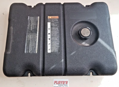 TANQUE DE COMBUSTIBLE GENERADOR TROY-BILT BRIGGS & STRATTON 193668GS Foto 1 de 4