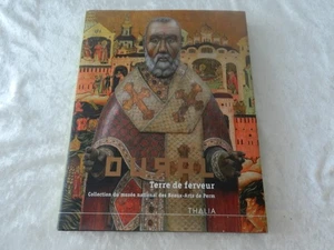 Livre OURAL Terre de Ferveur / Histoire de l'Art Russe - Foto 1 di 5