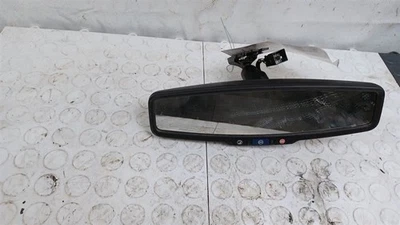 Espejo retrovisor con telemática Onstar Opt UE1 compatible con 10-17 EQUINOX 2352871 Foto 1 de 4