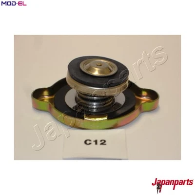 CAP RADIATOR KH-C12 FOR HYUNDAI MITSUBISHI CHARIOT STARION CORDIA SAPPORO/II/� - Image 1 of 4