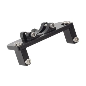 Axial SCX24 1/24 Scale Adjustable Servo Mount for Emax ES08MA & Stock Servos - Picture 1 of 5
