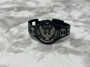 WWF Hasbro World Championship Title Belt Wrestling Actionfigur Zubehör WWE - Bild 1 von 6