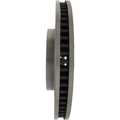 Centric Parts 121.62069 C-Tek Standard Brake Rotor For 03-07 Cadillac CTS - Image 1 of 4