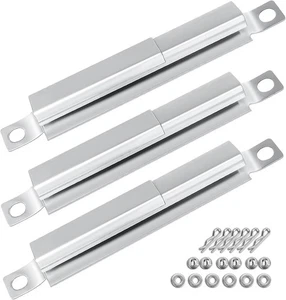 GFTIME 12.7 to 24.1cm Ersatzteile Crossover Brenner Universal Verstellbar Ersatz - Bild 1 von 8