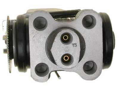 Cilindro de rueda para Chevrolet W5500 Tiltmaster 1998-2002 Raybestos 98379YVBT Foto 1 de 2