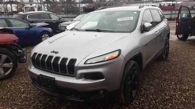 Jeep Cherokee 2015 motor de 3,2 L fabricante de equipos originales 191 k millas - LKQ370885719 Foto 1 de 3