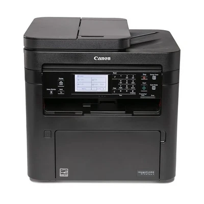 Canon imageCLASS MF269dw II Monochrome Wireless Laser Printer - Image 1 of 4