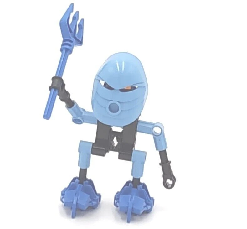 LEGO Bionicle 8543 Turaga Nokama  - Изображение 1 из 1