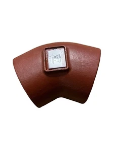 SML Bogen DN100 45° PAM Global Abwasser - Bild 1 von 3