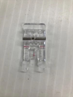 Sewing Machine Snap On, Singer Button Foot #161927 - Image 1 of 4