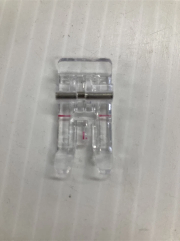 Sewing Machine Snap On, Singer Button Foot #161927 - Image 1 of 4