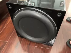 Sunfire True Subwoofer EQ Solitaire 12 - Picture 1 of 8