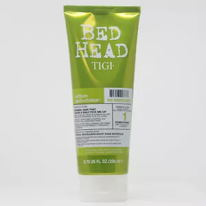 Bed Head Tigi Urban Antidotes Re-Energize 1 Conditioner - 6.76 Oz, Brand New!! - Picture 1 of 2