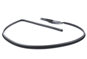 Rear Left side Door Rubber Seal for BMW F01 F02 740i 750i 740Li 750Li - Picture 1 of 4